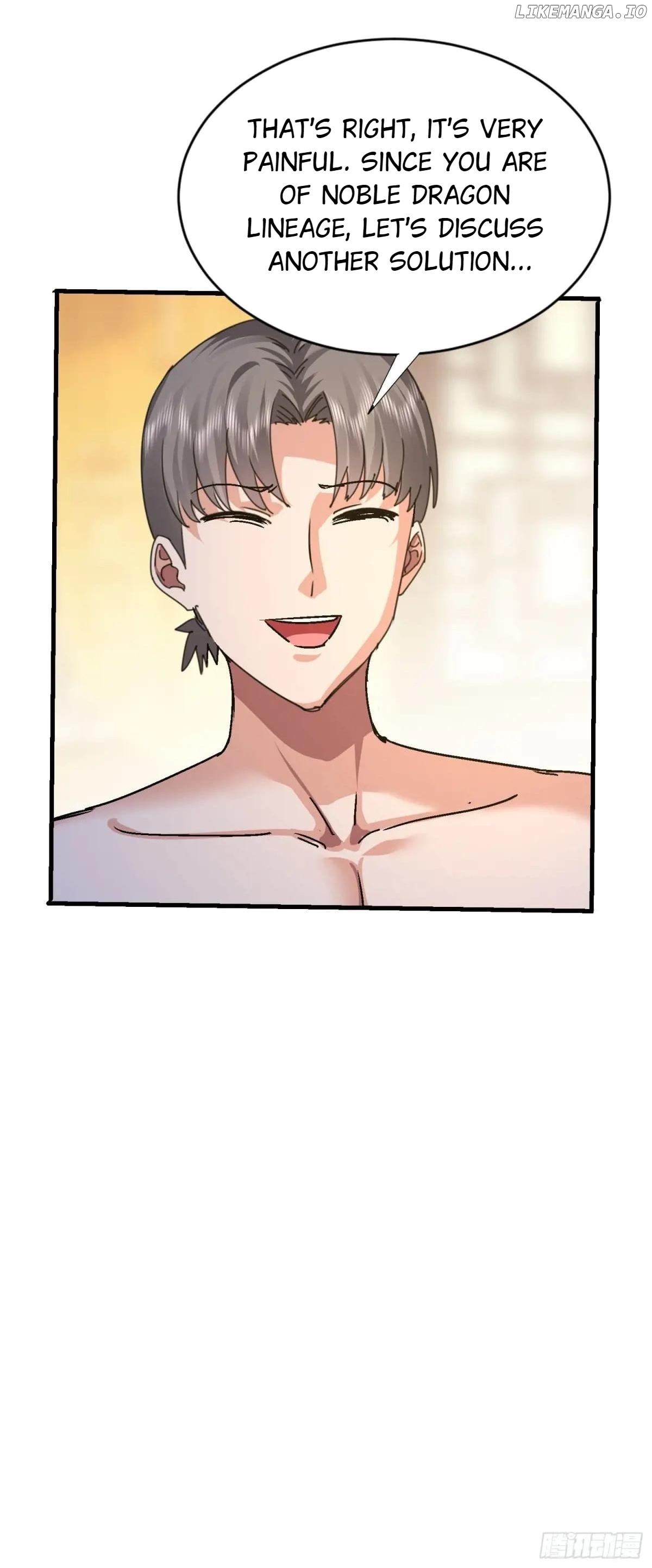 I Became the Target of the Harem in Another World Chapter 105 - page 18